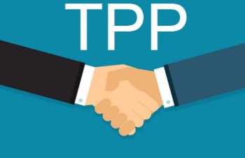 Bước tiến mới của TPP 11