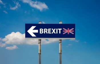 Brexit và cánh cửa hẹp Anh - EU
