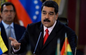 Chính phủ Venezuela và phe đối lập họp trù bị trước khi đối thoại