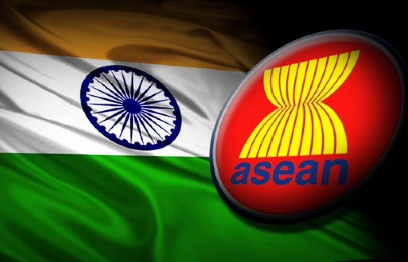 Ấn Độ đánh giá cao quan hệ với ASEAN và khu vực Đông Á