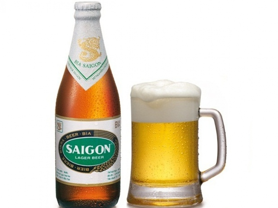 ​Bia Việt chính thức lên kệ siêu thị của Israel