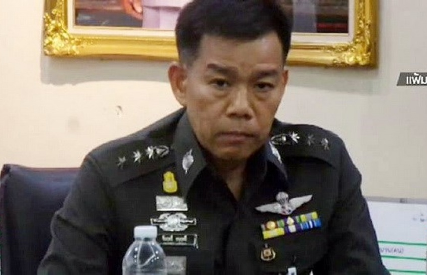 Thái Lan: Truy nã cảnh sát giúp cựu Thủ tướng Yingluck bỏ trốn