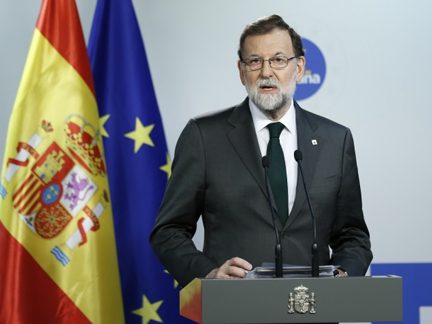 Tây Ban Nha phản đối Catalonia bỏ phiếu xác định tư cách thành viên EU