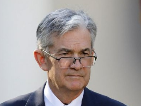 ​Thượng viện Mỹ phê chuẩn ông J.Powell giữ chức Chủ tịch Fed