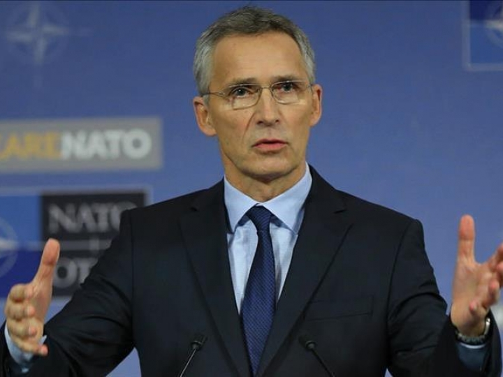 ​NATO sẵn sàng đối thoại với Nga về INF