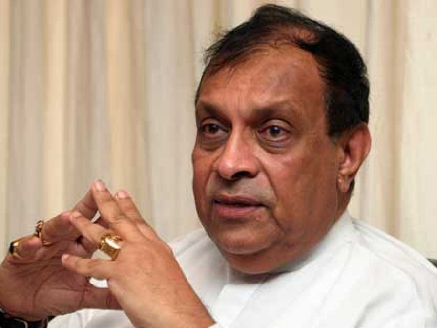 Sri Lanka: Chủ tịch Quốc hội chống lại lệnh của Tổng thống