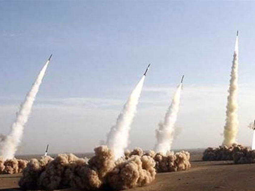 Mỹ lo ngại không đủ khả năng chống lại tên lửa của Iran