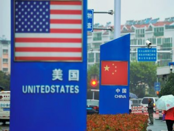 ​Trung Quốc tuyên bố sẵn sàng đối thoại với Mỹ