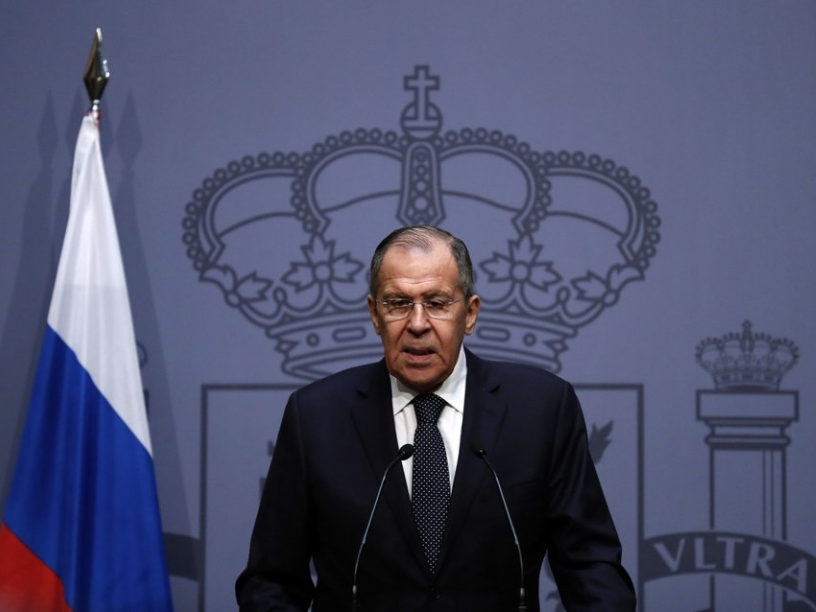 ​Mỹ kêu gọi EU không nới lỏng các biện pháp trừng phạt Nga