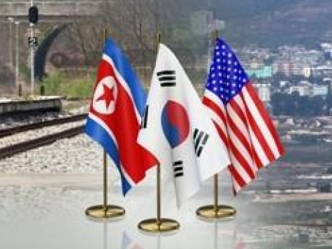 ​Truyền thông Triều Tiên lên án Hàn - Mỹ tập trận chung