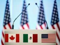 Mexico: Lễ ký kết USMCA sẽ diễn ra vào ngày 30/11