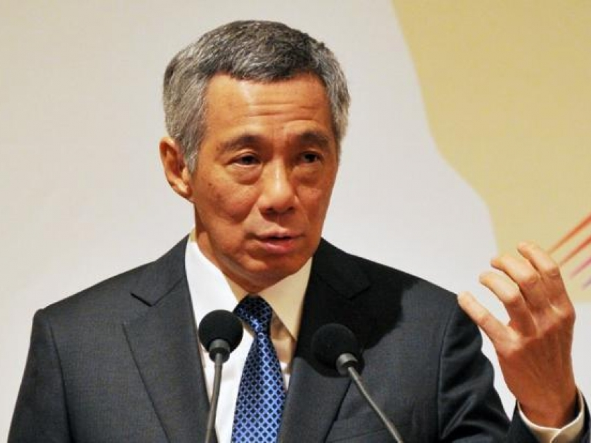 ​Singapore: Thủ tướng Lý Hiển Long sẵn sàng rút lui