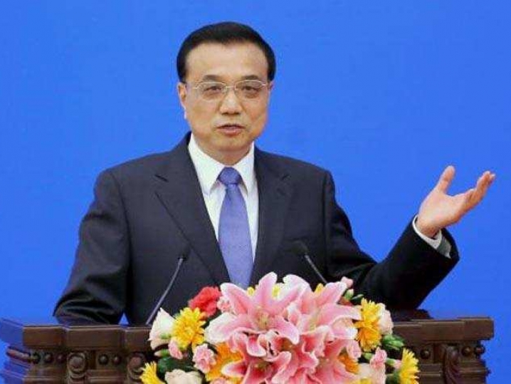 Thủ tướng Trung Quốc bắt đầu chuyến thăm Singapore