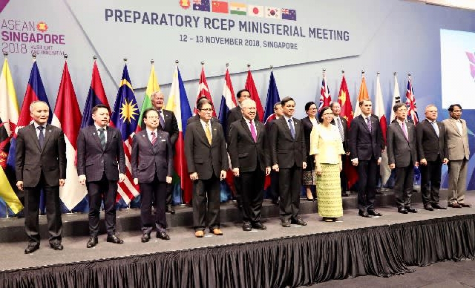 lui thoi han hoan tat dam phan rcep sang nam 2019