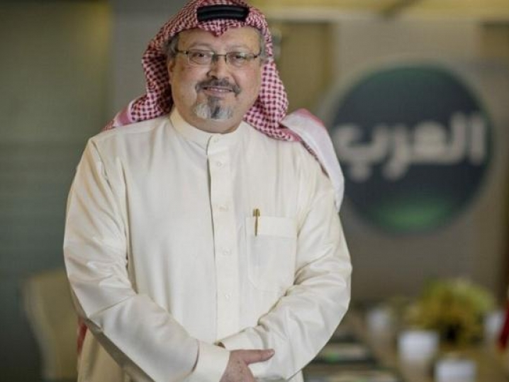 Tình báo Saudi Arabia shock khi nghe ghi âm vụ sát hại Khashoggi