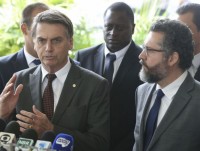 Brazil: ​Tổng thống đắc cử đề cử Ngoại trưởng mới
