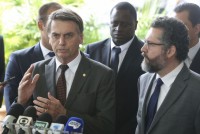 Brazil: ​Tổng thống đắc cử đề cử Ngoại trưởng mới