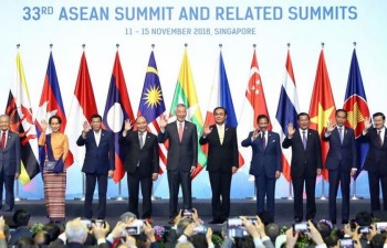 Vì một ASEAN tự cường và sáng tạo