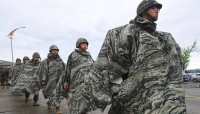 Hàn Quốc tuyên bố xem xét tiến hành tập trận phòng thủ quần đảo Dokdo