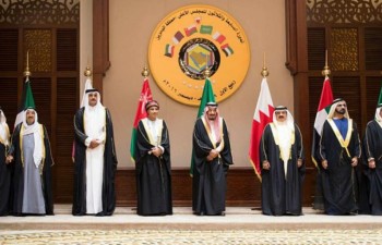 Hội nghị thượng đỉnh GCC: Hy vọng chấm dứt tranh chấp​