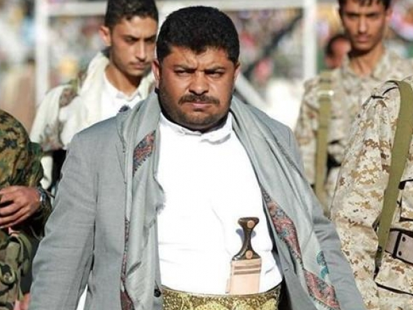 ​Yemen: Lãnh đạo Houthi kêu gọi ngừng tấn công