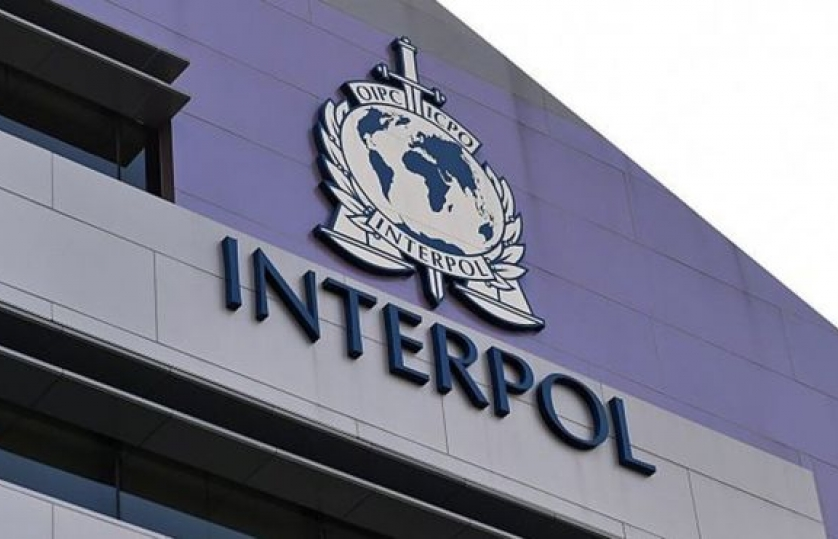 Nga - Mỹ lại "đụng nhau" về Interpol