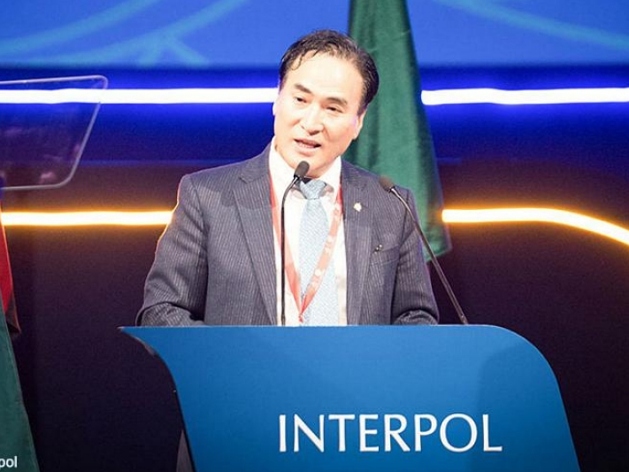 Điện Kremlin: Cuộc bầu chọn Chủ tịch Interpol chịu sức ép từ bên ngoài