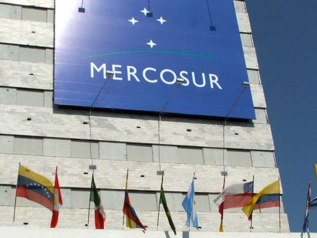 Brazil có khả năng rút khỏi Mercosur, ưu tiên thị trường Trung Quốc