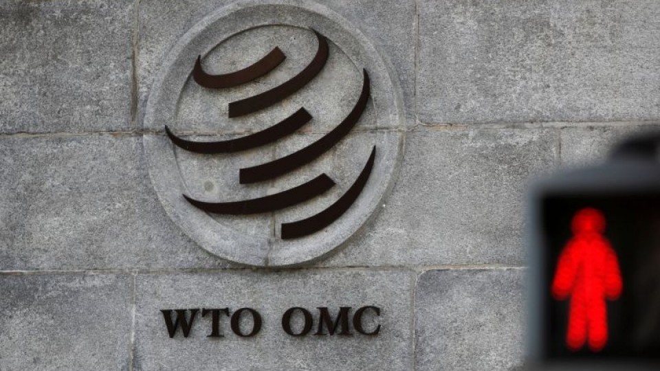 Trung Quốc 'tung chiêu' đáp trả Mỹ, WTO nói 'không phù hợp'