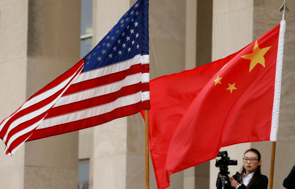 Trung Quốc thận trọng với đề xuất tăng cường kiểm soát xuất khẩu công nghệ của Mỹ