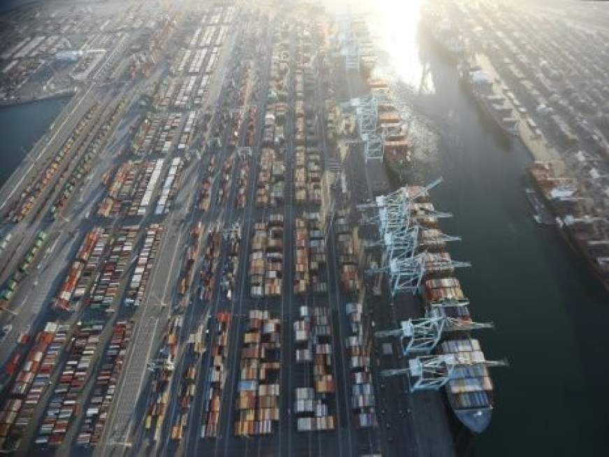 WTO: Căng thẳng thương mại khiến thế giới mất gần 500 tỉ USD trong 6 tháng
