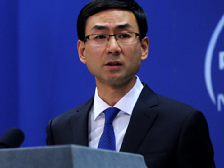 Trung Quốc hối thúc Pakistan đảm bảo an ninh cho các công dân Trung Quốc