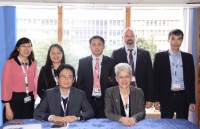 ​Việt Nam tham dự Hội nghị Kinh tế Xanh bền vững 2018