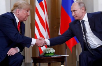 Thượng đỉnh Nga - Mỹ bên lề G20 sẽ bàn những vấn đề gì?
