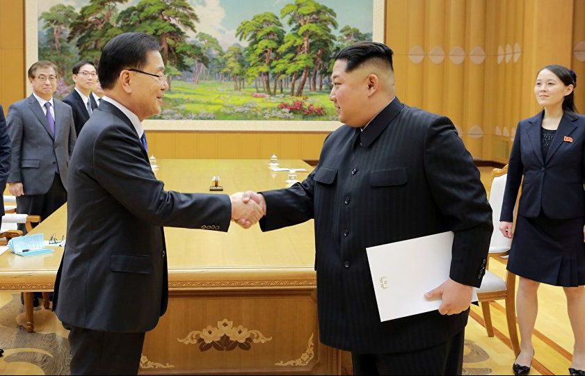 Cố vấn Tổng thống Moon Jae-in: Hàn Quốc 'hoàn toàn' vượt trội Triều Tiên về năng lực tên lửa
