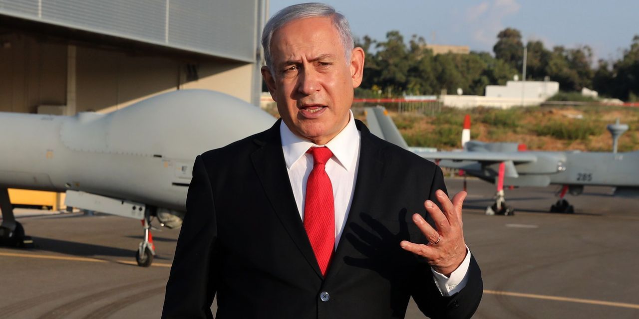 Thủ tướng Netanyahu: Nếu không có Israel thì Iran đã sở hữu vũ khí hạt nhân