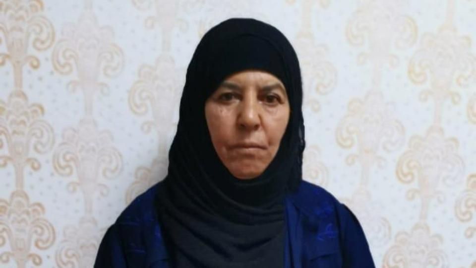 Thổ Nhĩ Kỳ bắt giữ chị gái cựu thủ lĩnh IS
