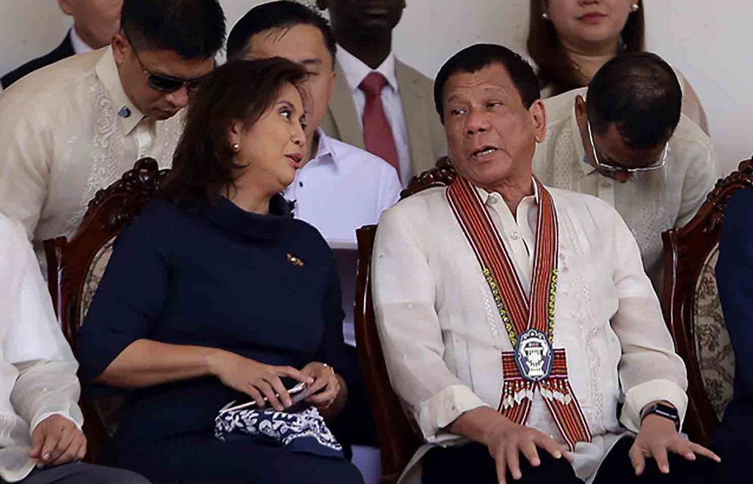 Tổng thống Philippines bổ nhiệm đối thủ chính trị chủ chốt làm đồng Chủ tịch Ủy ban chống ma túy