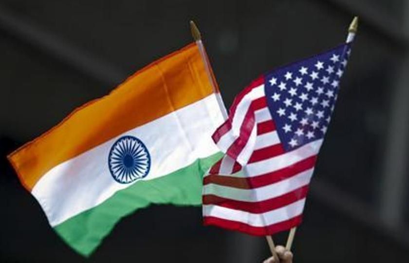 Rút khỏi RCEP, Ấn Độ xem xét thỏa thuận thương mại với Mỹ