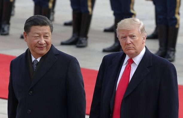 Mỹ, Trung có thể lùi thời điểm ký thỏa thuận thương mại sang tháng 12