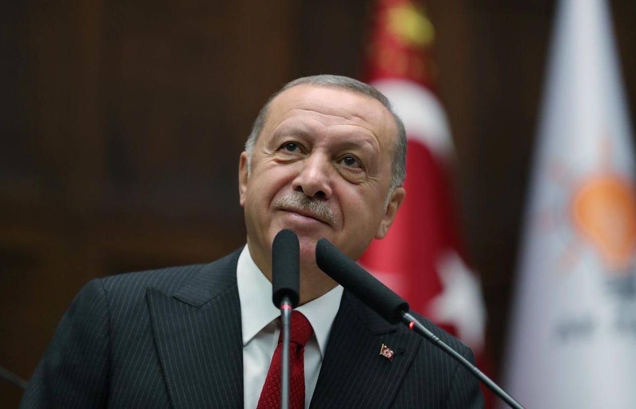 Tổng thống Erdogan: Thổ Nhĩ Kỳ sẵn sàng mua hệ thống tên lửa Patriot của Mỹ nếu điều khoản hợp lý