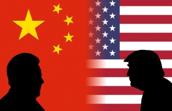 WSJ: Trung Quốc chỉ 'miễn cưỡng' mua sản phẩm nông nghiệp Mỹ