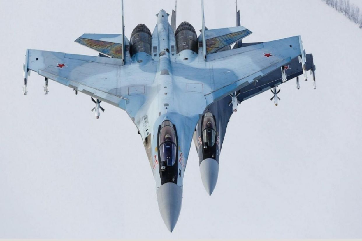 Quyết định mua vũ khí Nga, Mỹ gửi thư 'dằn mặt' Ai Cập