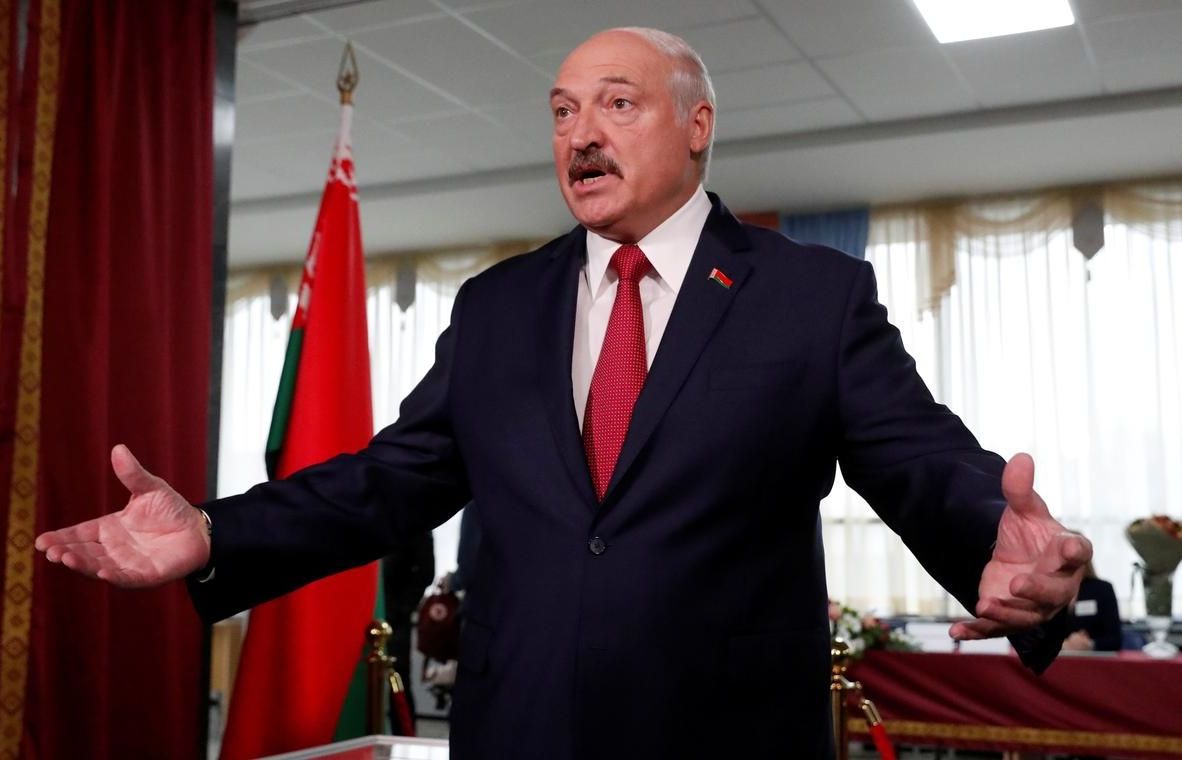 Tổng thống Belarus: Nếu Nga muốn, chúng ta hãy cùng tính, hãy trả tiền cho nhau