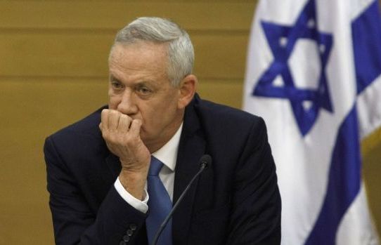 Israel: Sau Thủ tướng Netanyahu, lãnh đạo đảng Xanh - Trắng cũng không thể thành lập chính phủ mới