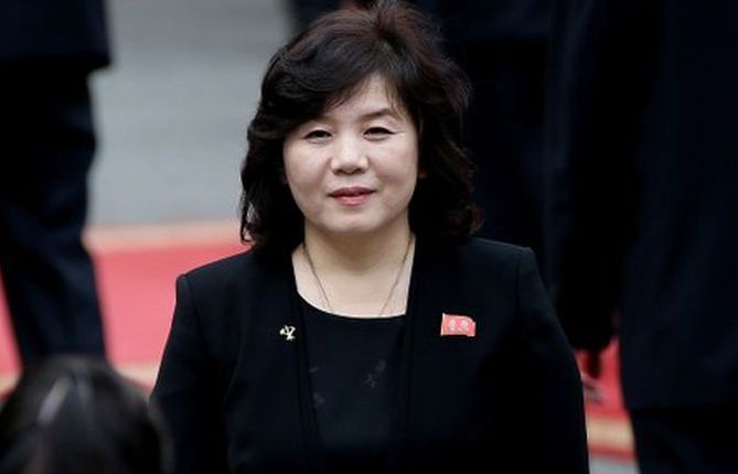 KCNA: Nga - Triều đang đứng trước một kỷ nguyên vàng son mới