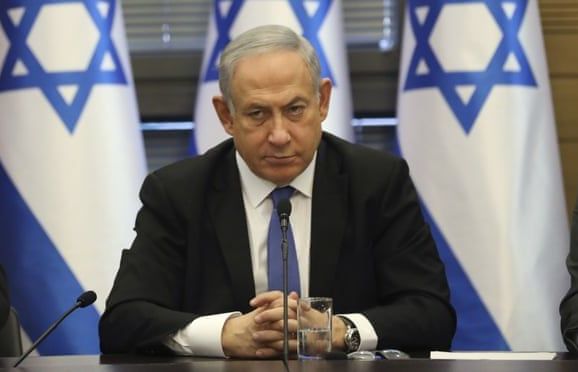 Bị buộc tội, Thủ tướng Israel cay đắng: 'Tôi đã hiến dâng cả cuộc đời cho đất nước'