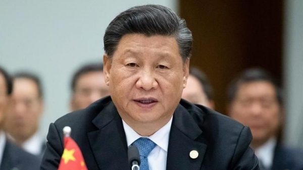 Chủ tịch Trung Quốc Tập Cận Bình: 'Chúng tôi không khơi mào cuộc chiến này'
