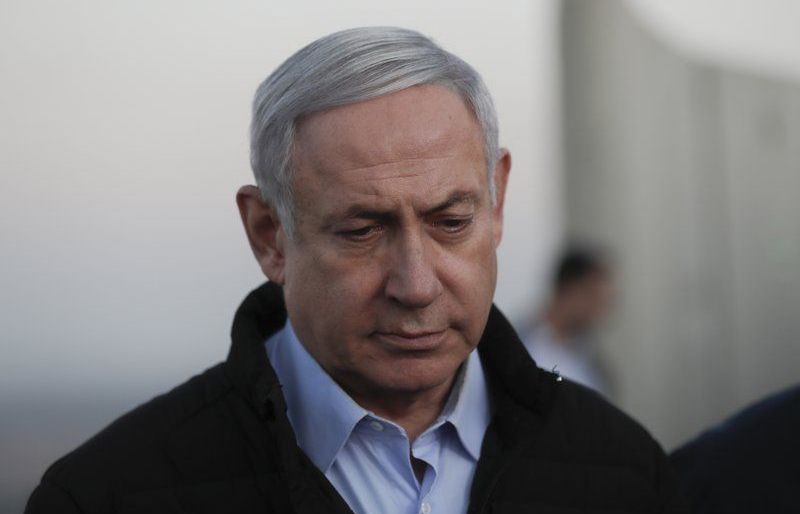 Để ngỏ khả năng Thủ tướng Netanyahu có thể được chỉ định thành lập Chính phủ mới