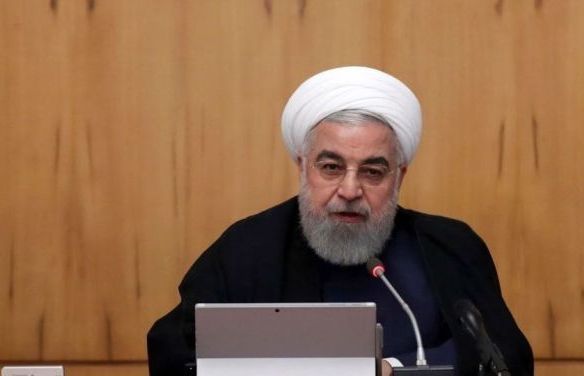 Tổng thống Iran tuyên bố không biết giá xăng dầu sẽ tăng khi nào và tăng bao nhiêu